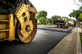 Why Choose Us For All Your Driveway Paving Needs in Pacific, WA?